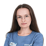 Топоркова Валерия Андреевна