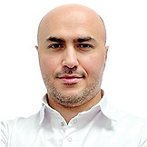 Абдуллаев Джавид Галиб оглы