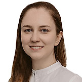 Клиновская Анастасия Александровна