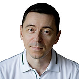 Сидоров Илья Александрович