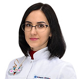 Полторакова Ирина Юрьевна