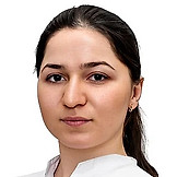 Мустапаева Раисат Салайбановна