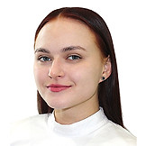 Лукьянчик Полина Сергеевна