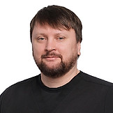 Конищев Виталий Константинович