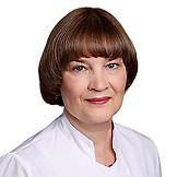 Маренко Людмила Анатольевна