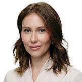 Багаева Мадина Робизоновна