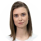 Палаус Маргарита Игоревна