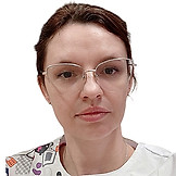 Рыжавская Елена Эдуардовна