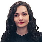Квирквия Тамари Ревазовна