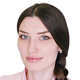 Кущ Таисия Павловна