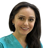 Колесник Елена Радионовна