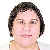 Парсакова Галина Игоревна