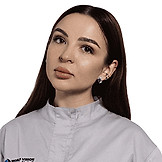 Ерёменко Алёна Сергеевна
