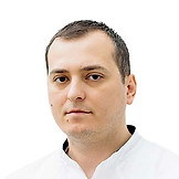 Аскендеров Мунир Абдулсамадович