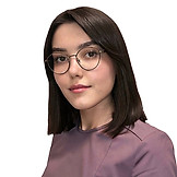 Горохова Карина Андреевна