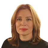 Колесникова Любовь Николаевна
