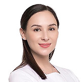 Шеерман Екатерина Андреевна