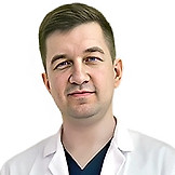Бобченко Игорь Олегович