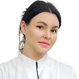 Александрова Анастасия Александровна
