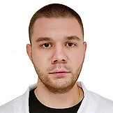 Иванюгин Марк Романович