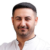 Насибли Вугар Микаилович