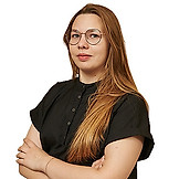 Сидоркина Ксения Михайловна