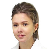 Елдышева Алина Эдуардовна