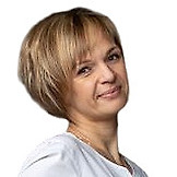 Березнева Олеся Валерьевна