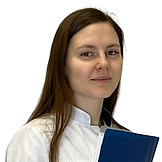 Елохина Евгения Алексеевна