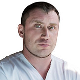 Гусев Максим Геннадьевич