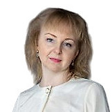 Зарипова Арина Валериевна