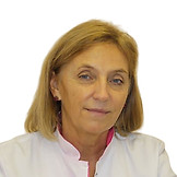 Галилеева Алла Николаевна