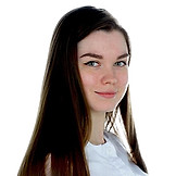 Красникова Ольга Вячеславовна