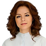 Захарова Алёна Викторовна