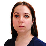 Алексеева Елизавета Михайловна