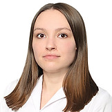 Скрябина Анна Алексеевна