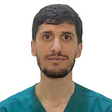 Тавлуев Иман Рашитбекович