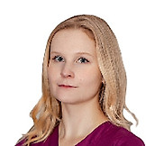 Никифорова Ирина Юрьевна
