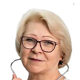 Рязанова Татьяна Петровна