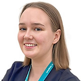 Винникова Елена Александровна