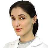 Габараева Екатерина Урузмаговна