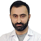 Исаханян Давид Аршакович