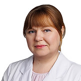 Евтюшкина Светлана Николаевна