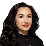Петрова Элла Витальевна