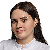 Джиоева Яна Валерьевна