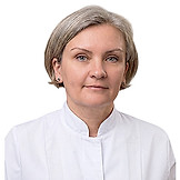 Шелест Ольга Александровна