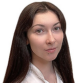Цупрун Ксения Михайловна