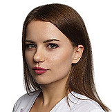 Моисеева Полина Сергеевна
