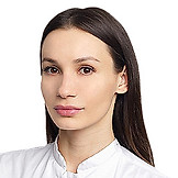 Чанышева Милана Леонидовна