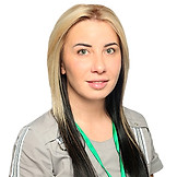 Саввон Ольга Анатольевна
